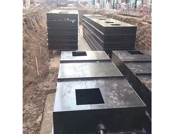 光坡镇​甘肃嘉源通环保：全品类水处理设备，一站式守护碧水清流